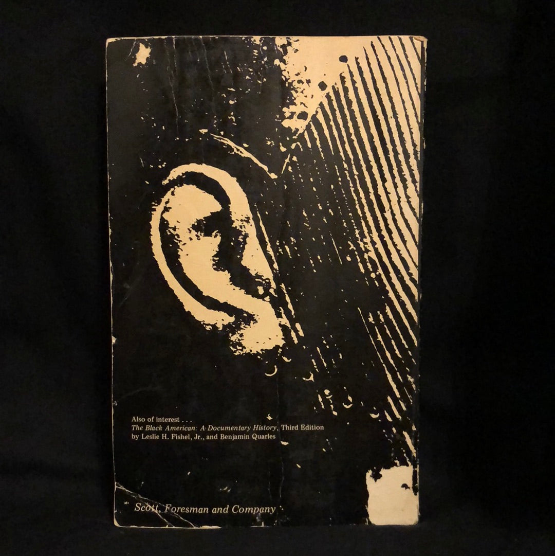 ‘From Africa to the United States and Then…’ by Kenneth G. Goode