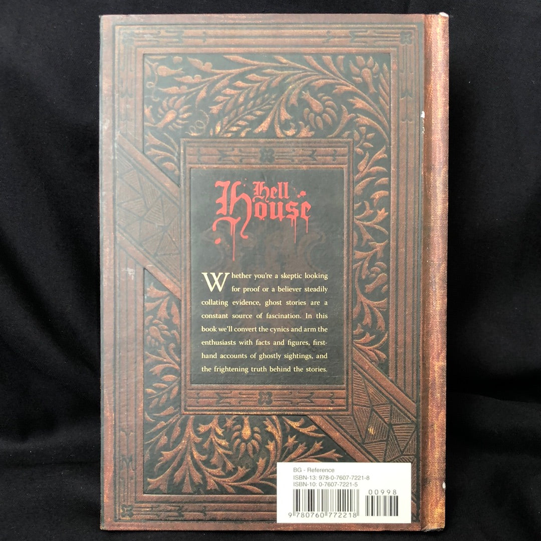 ‘Hell House’ by Alison Rattle & Allison Vale