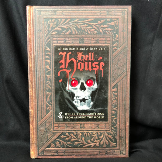 ‘Hell House’ by Alison Rattle & Allison Vale