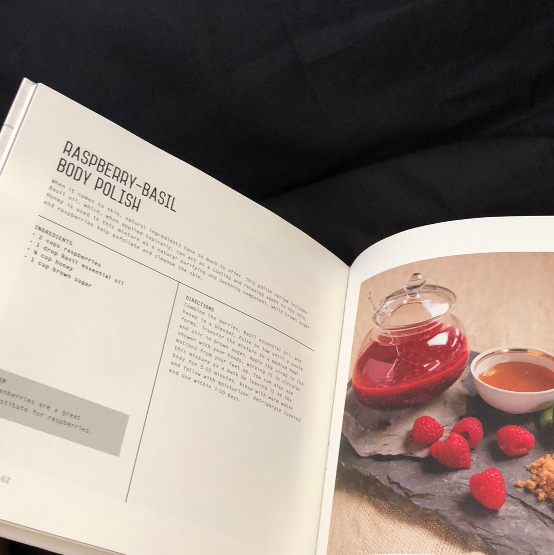 ‘Natural You’ by doTERRA