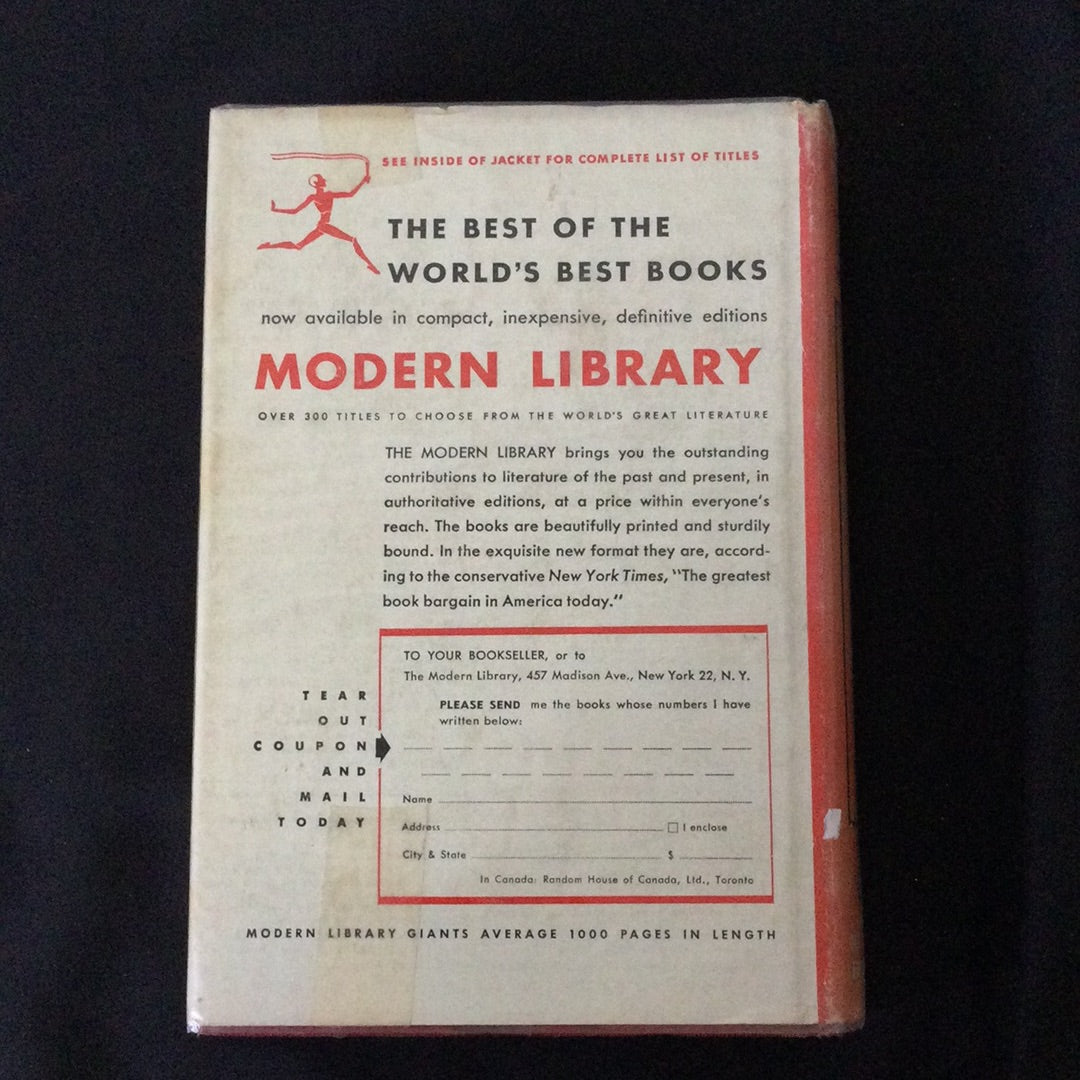 ‘Pickwick Papers’ by Charles Dickens