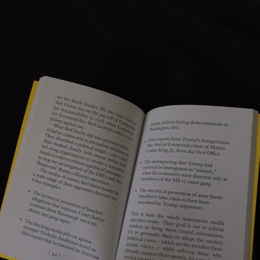 ‘Countdown To Socialism’ by Devin Dunes