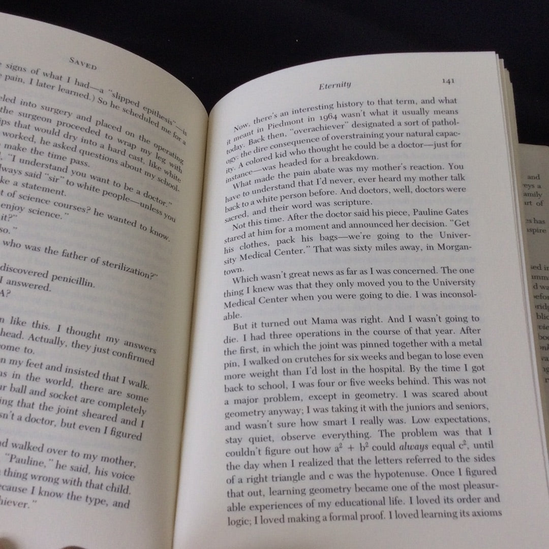 ‘Colored People’ by Henry Louis Gates Jr