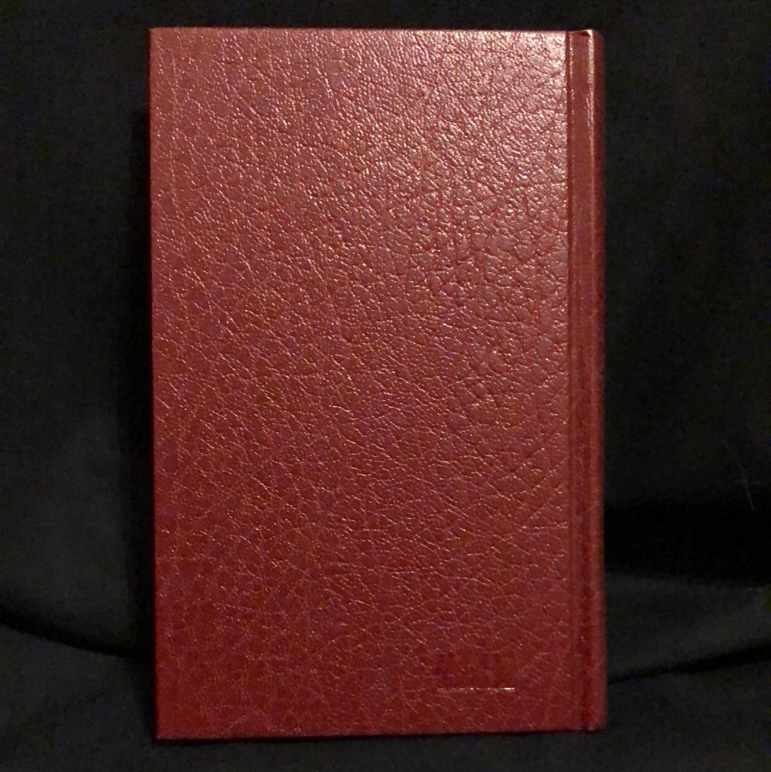 ‘The Imitation of Christ’