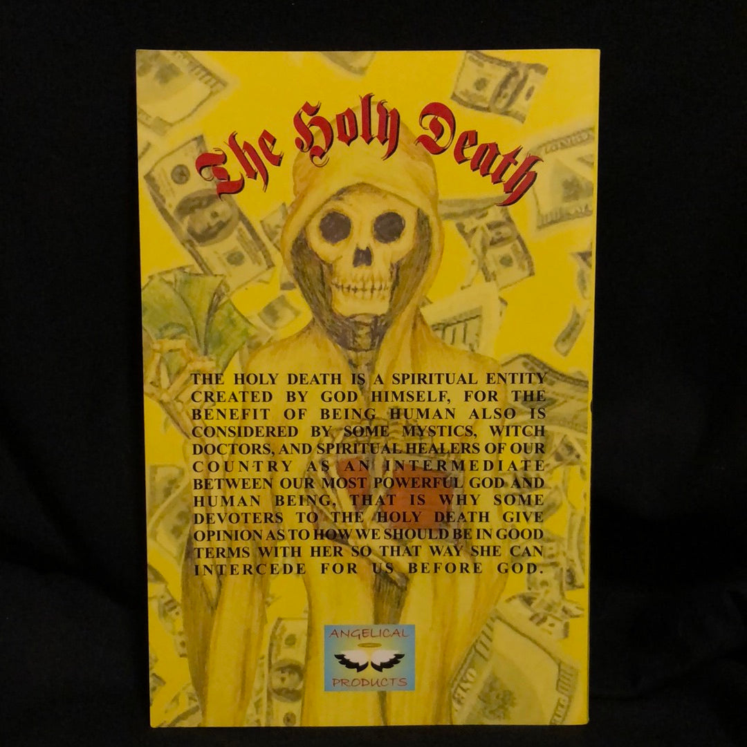 ‘The Holy Death’