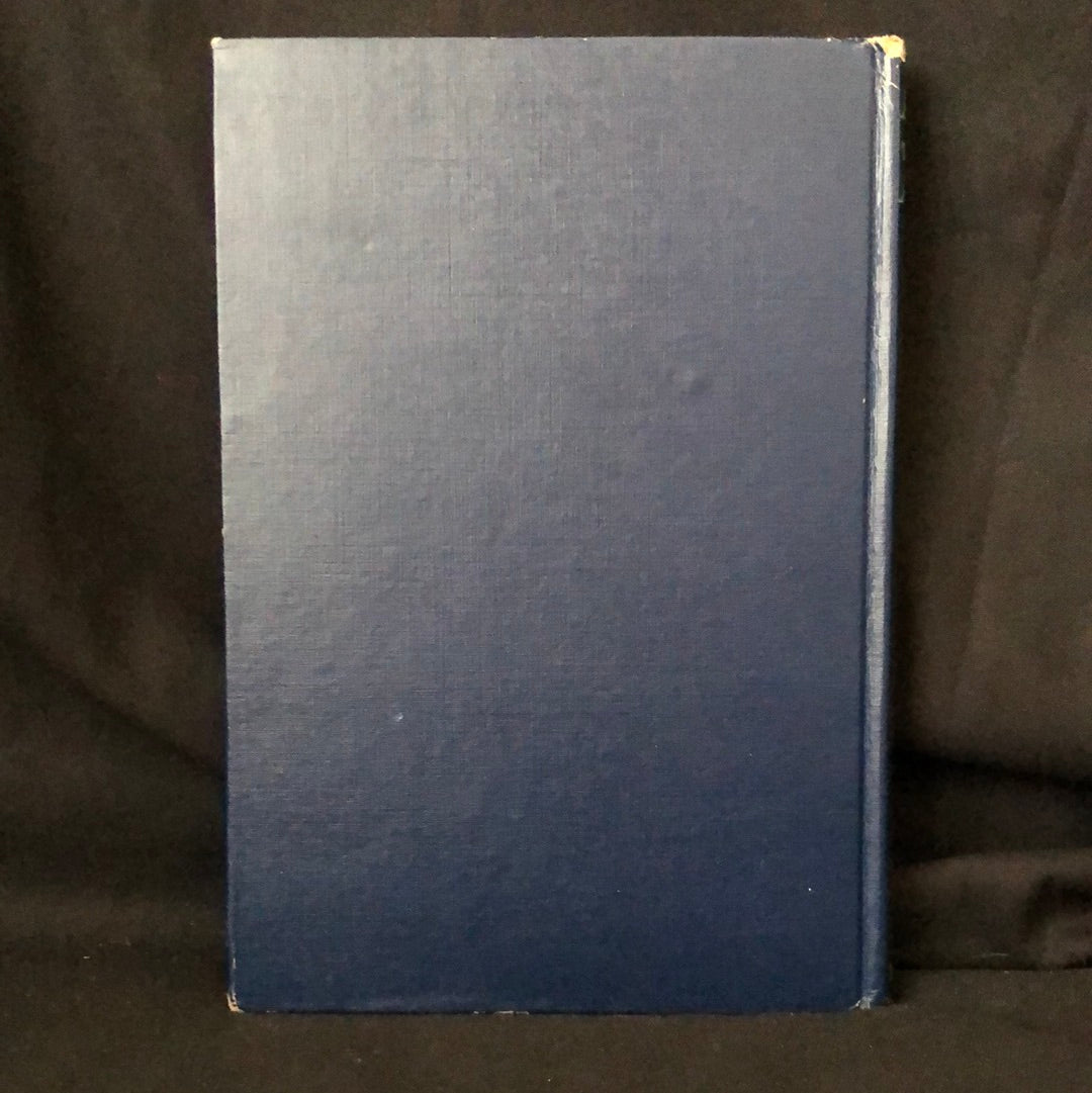 ‘In Tune with the Infinite’ by Ralph Waldo Trine