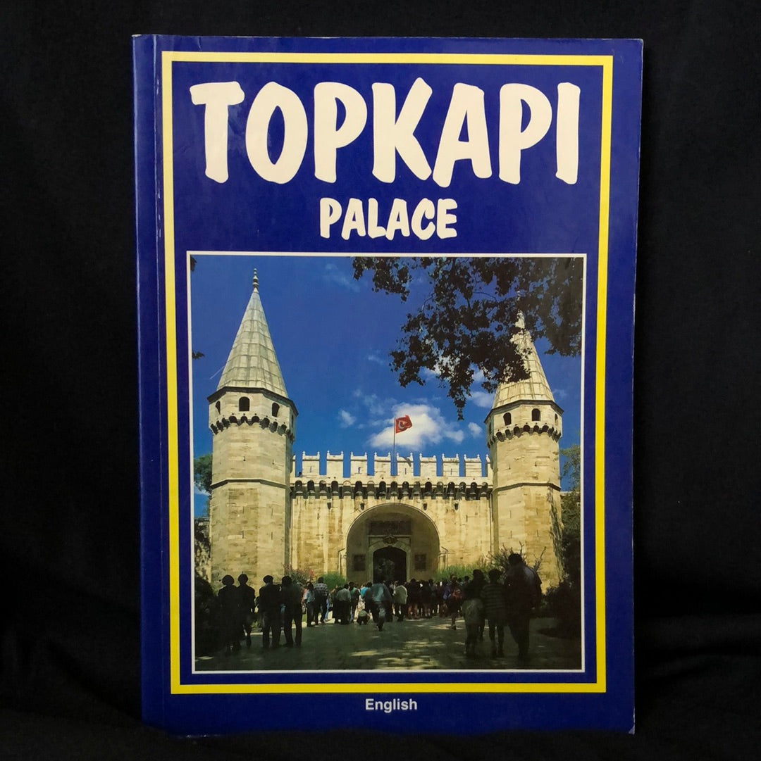 ‘Topkapi Palace’
