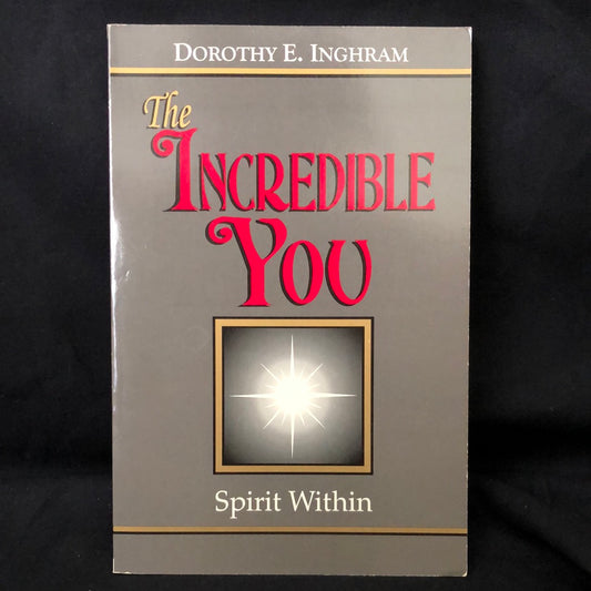 ‘Incredible You’ by Dorothy E. Inghram