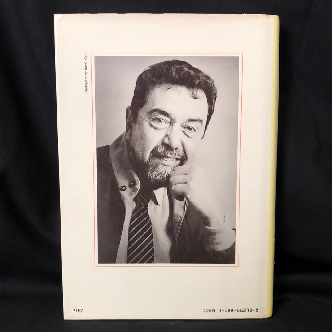 ‘Bus 9 to Paradise’ by Leo Buscaglia