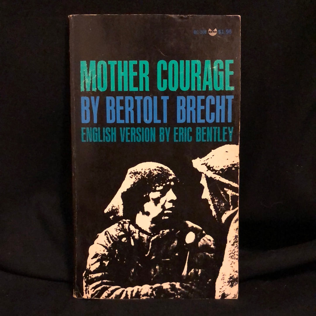‘Mother Courage’ by Bertolt Brecht