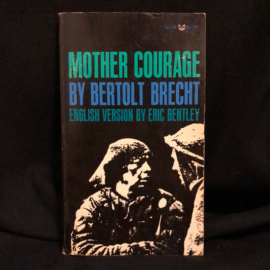 ‘Mother Courage’ by Bertolt Brecht