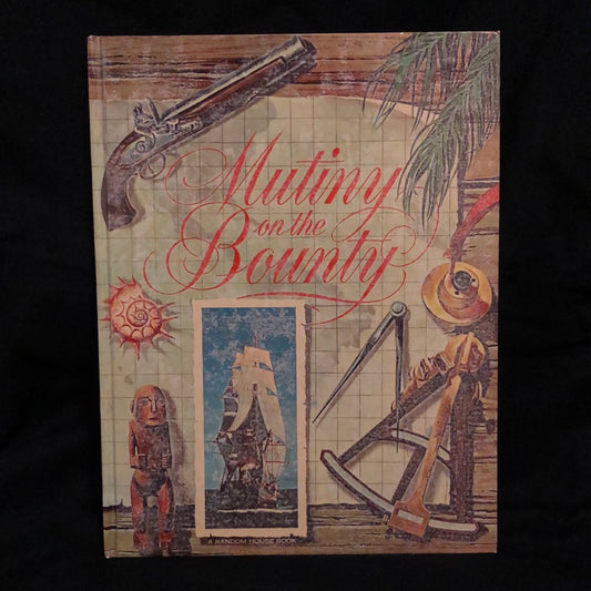 ‘Mutiny on the Bounty’ 1962 Metro-Goldwyn-Mayer, Inc and Arcola Pictures Corp.