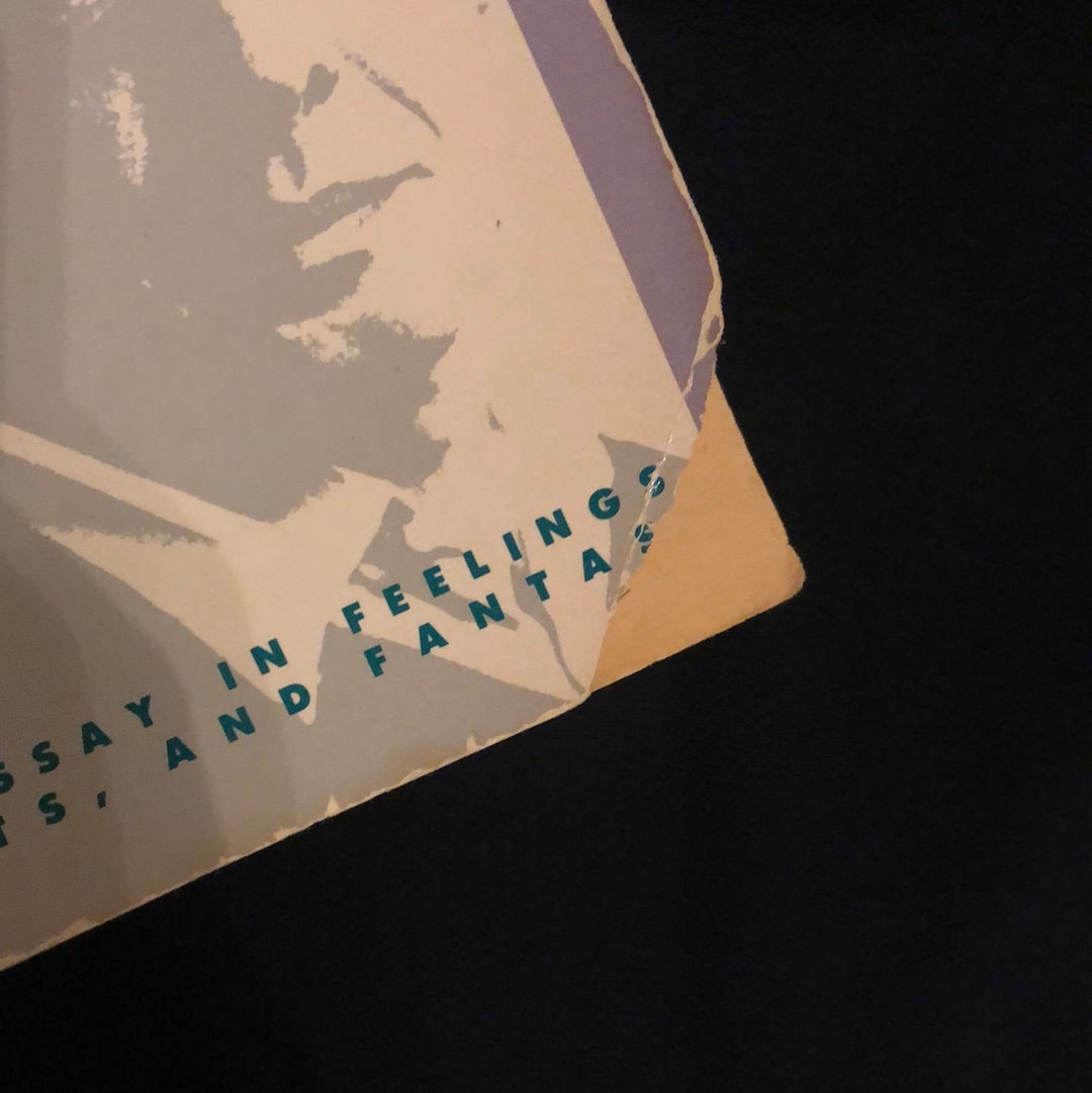 ‘The Facts of Life’ R.D. Laing