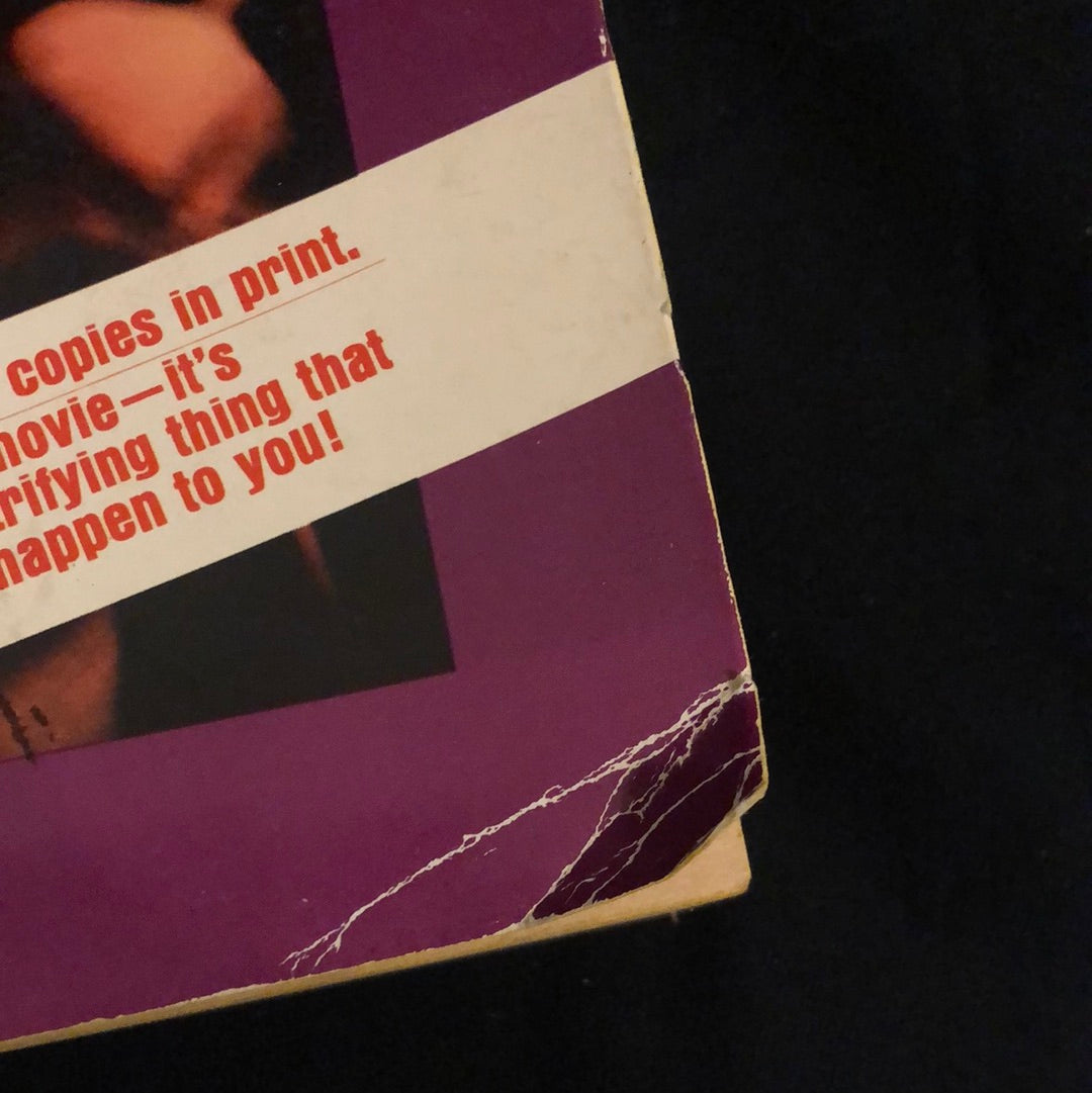 ‘The Exorcist’ by William Peter Blatty