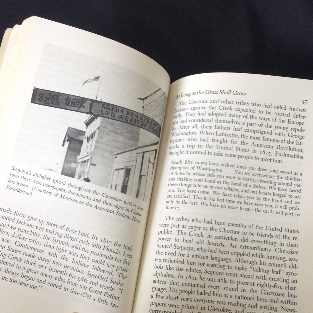 'The Broken Hoop' by Dan Georgakas