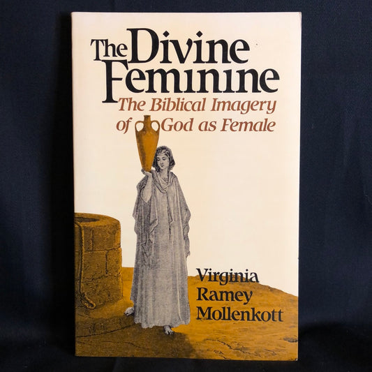 ‘The Divine Feminine’ by Virginia Ramey Mollenkott