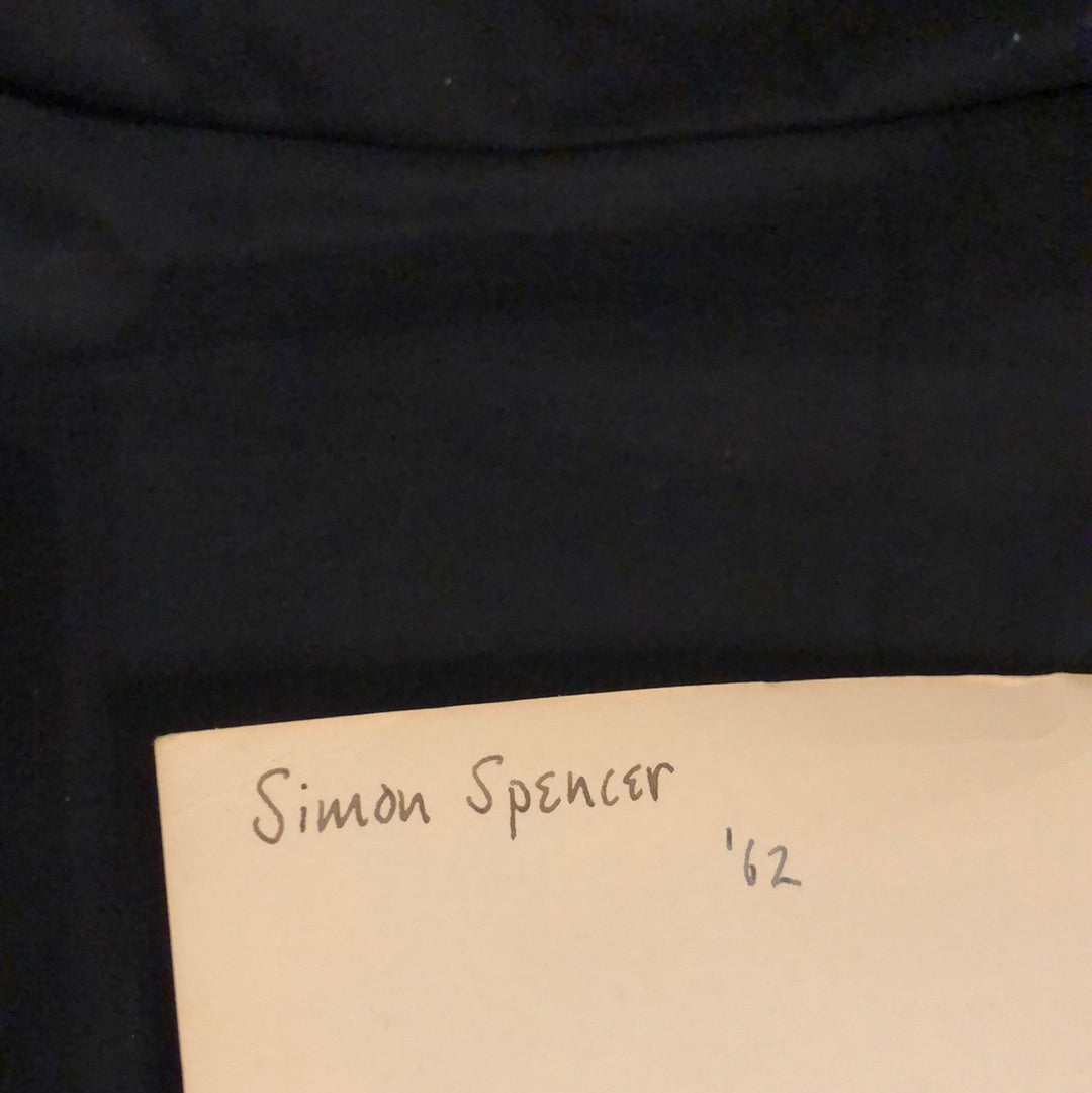 ‘Mathematical Biophysics Physio-Mathematical Foundations of Biology’ by N. Rashevsky