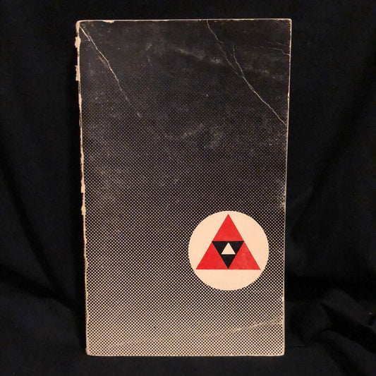 ‘The Theory of Celestial Influence’ by Rodney Collin