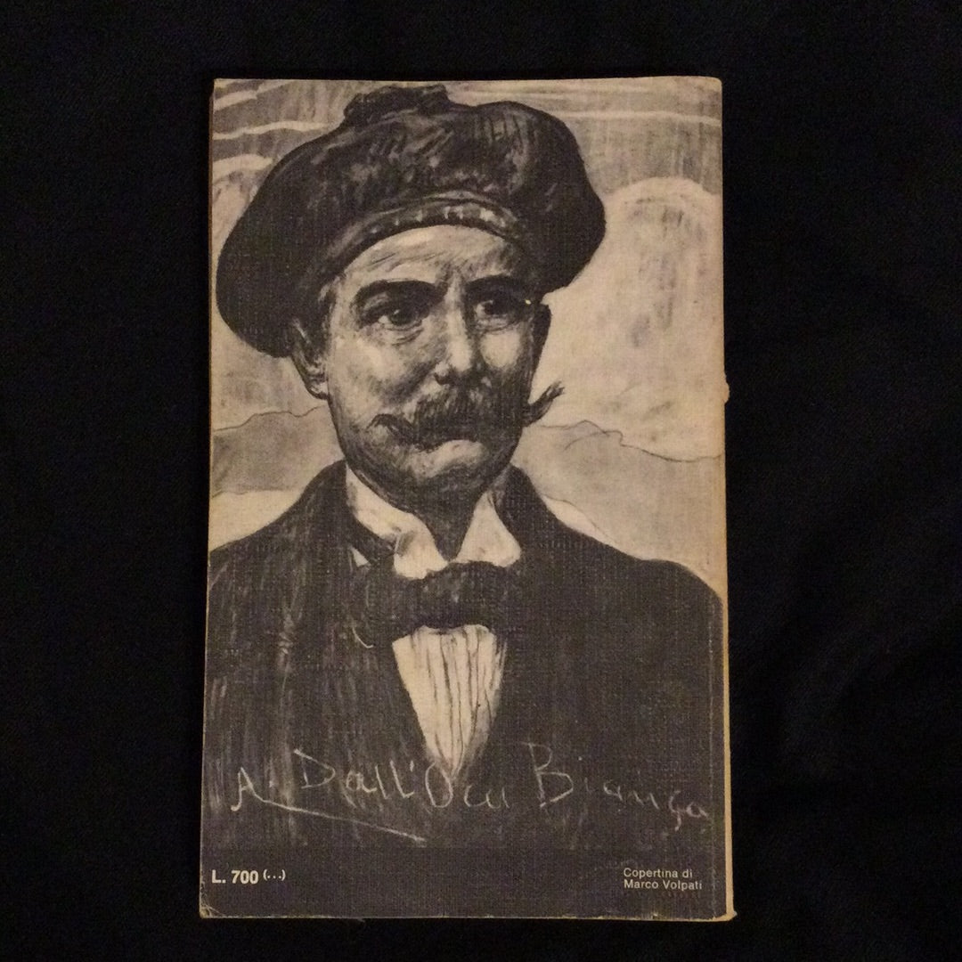 ‘Jolanda, la figlia del corsaro nero’ by Emilio Salgari